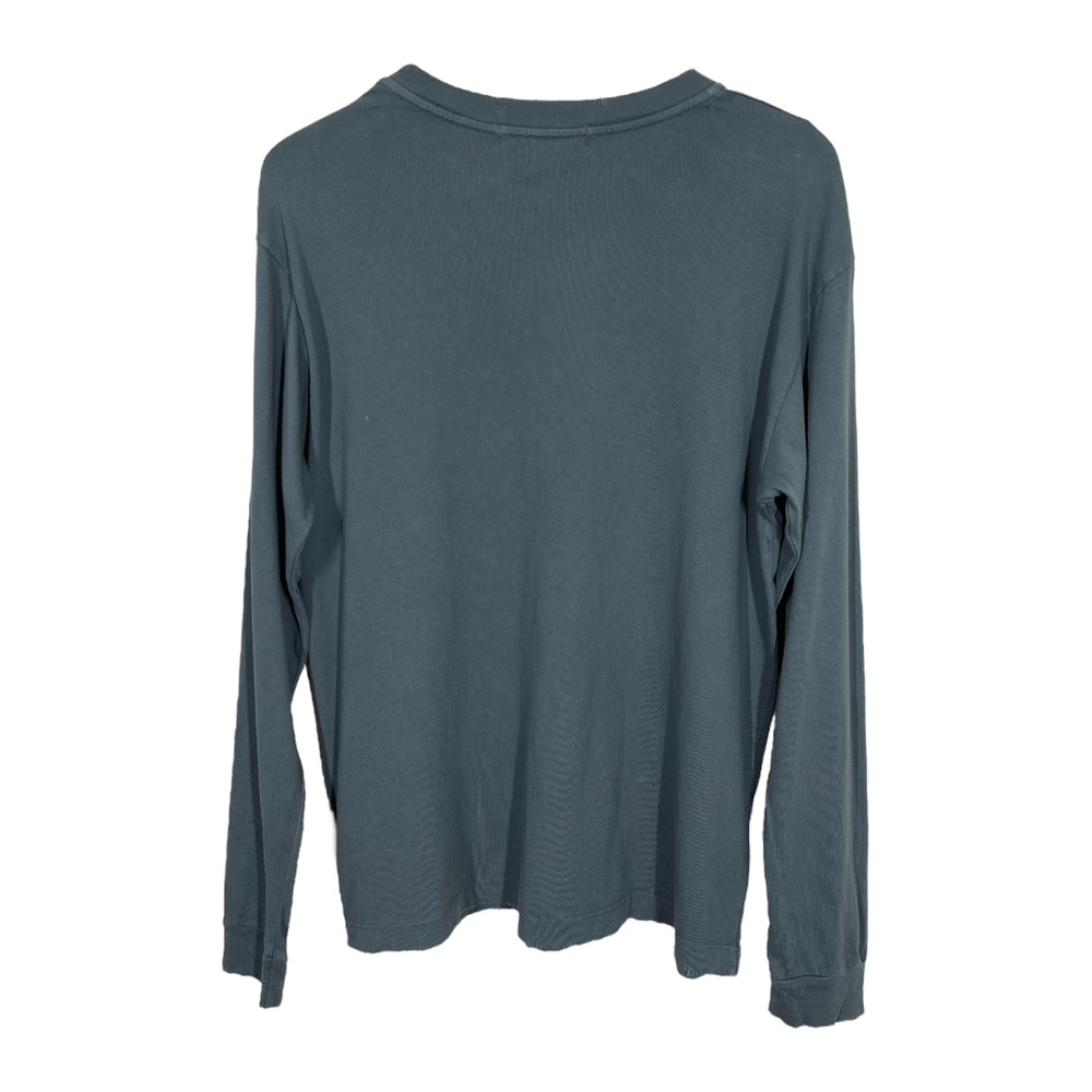Daydreamer AC/DC For Those About To Rock Long Sleeve Small Oversized Band Tee - Picture 3 of 7